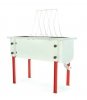 Uncapping table - Dadant, 1500 mm - CLASSIC